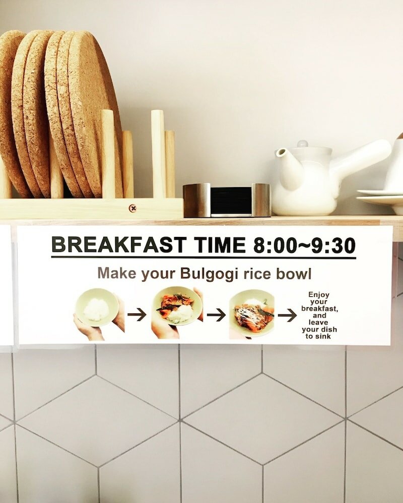 Фото B my guesthouse