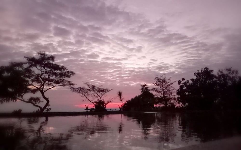 Фото D'Emmerick Salib Putih Hotel Salatiga