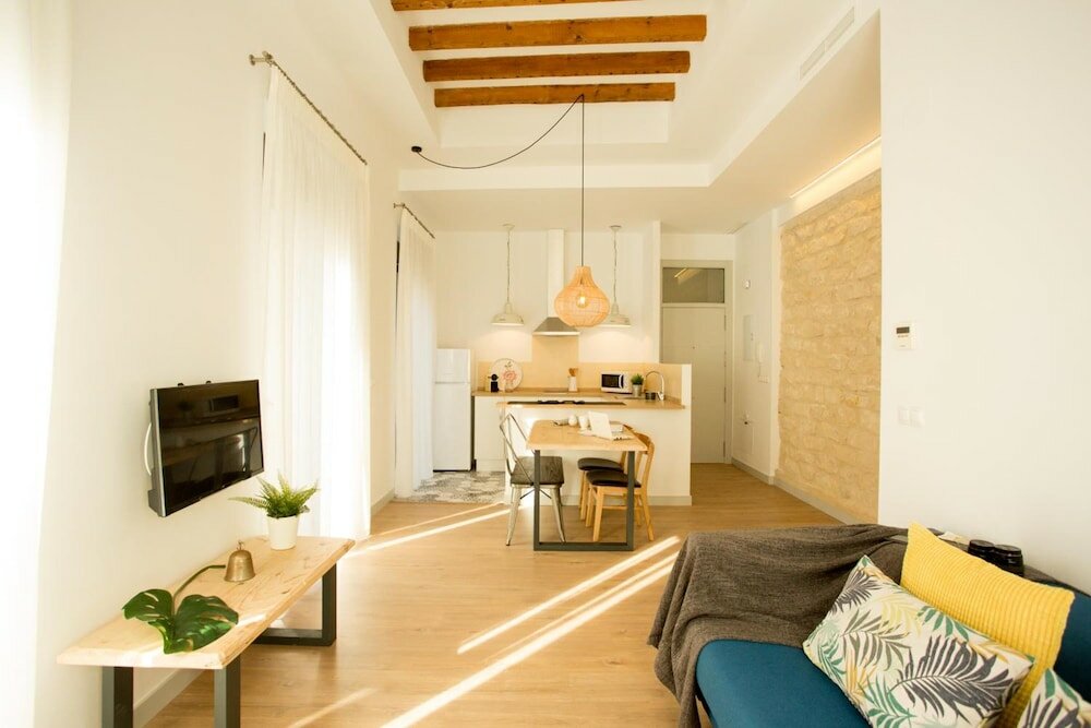 Фото S30 Reina Victoria Suites