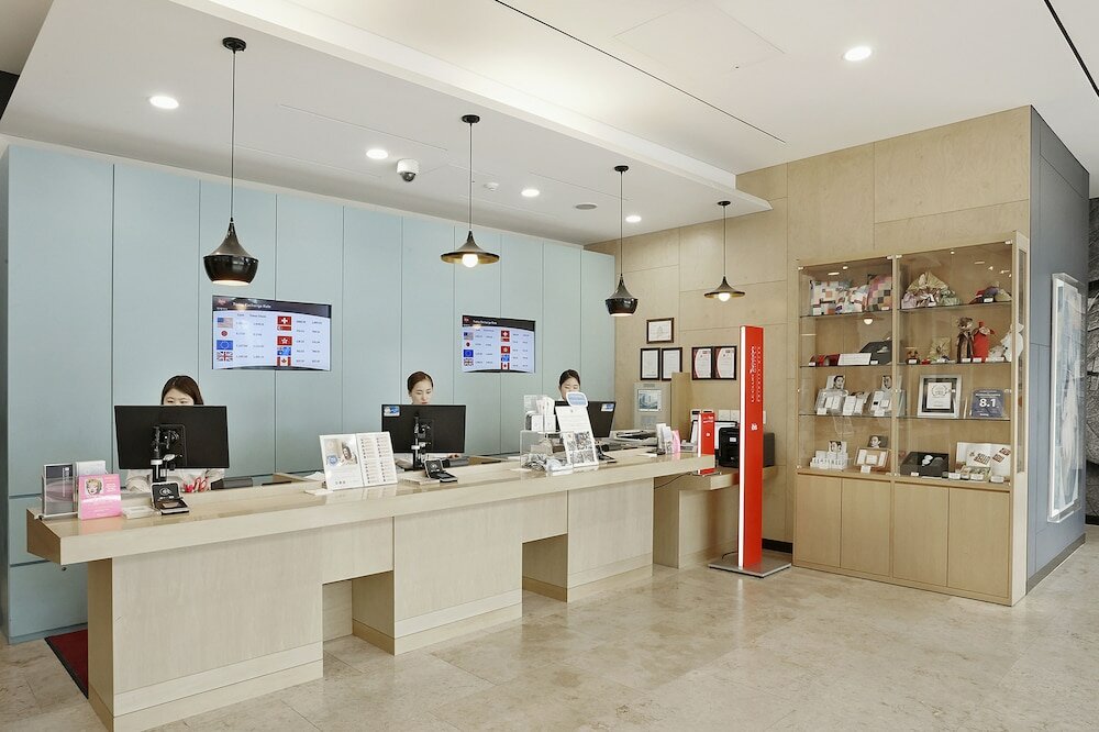 Фото Ibis Ambassador Seoul Insadong