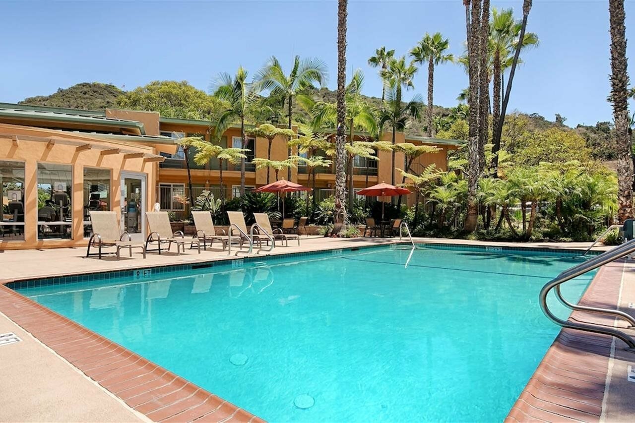 Фото Best Western Seven Seas