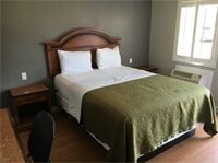 Фото Town House Motel