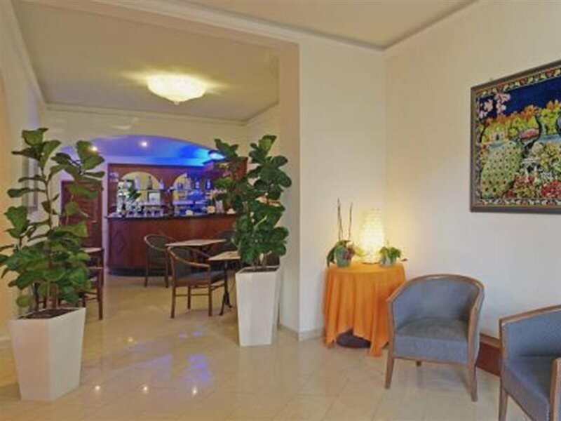 Фото Hotel Firenze