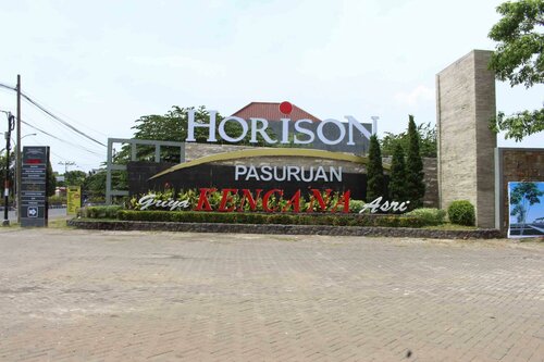 Гостиница Ascent Premiere Pasuruan