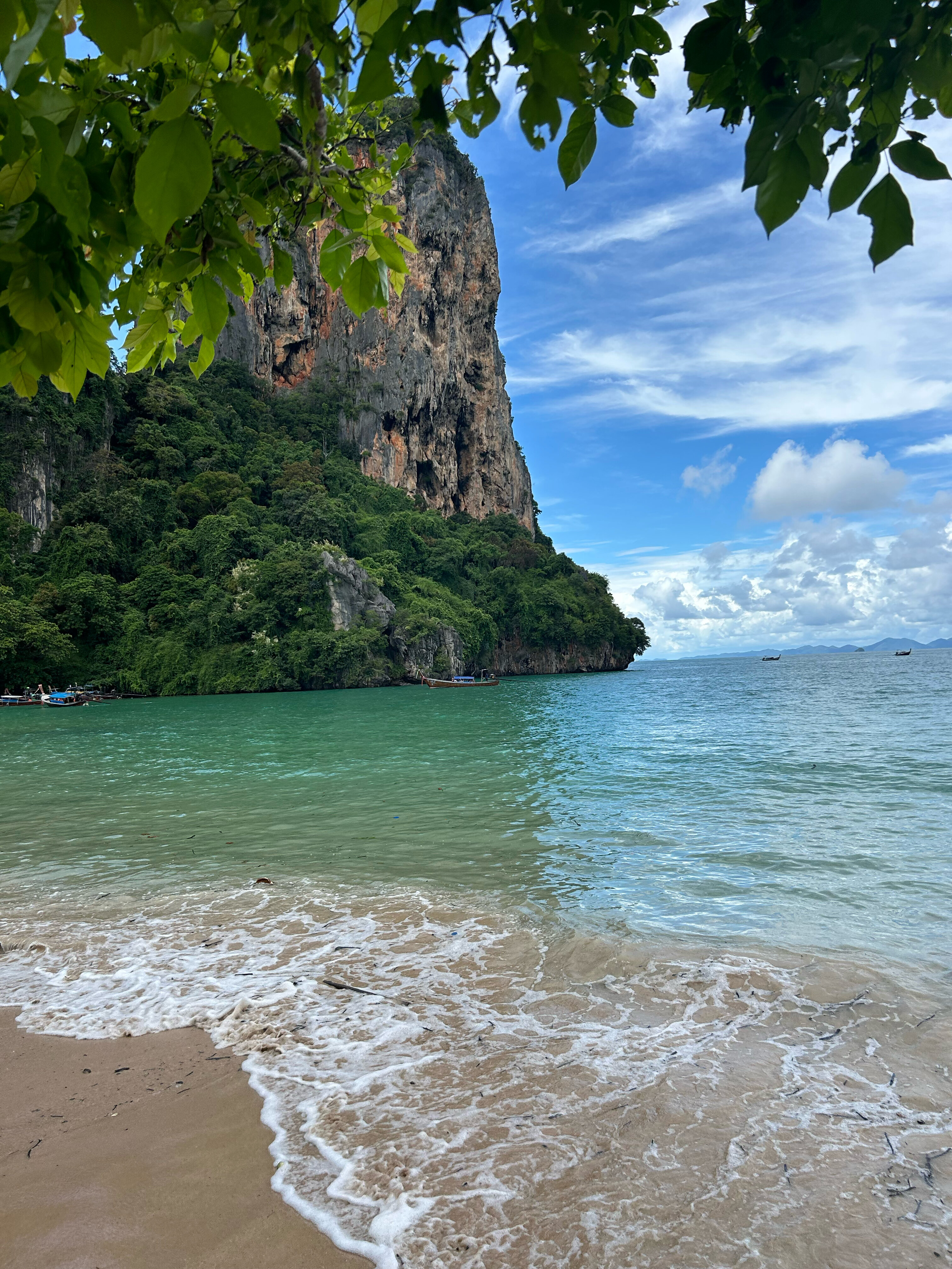 Фото Railay Bay Resort and SPA