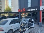 A&s Motors (Antalya, Muratpaşa, Sinanoğlu Cad., 40E), car dealership