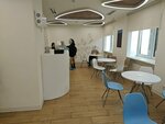 Буфет (Gorlov Blind Alley, 4), fast food