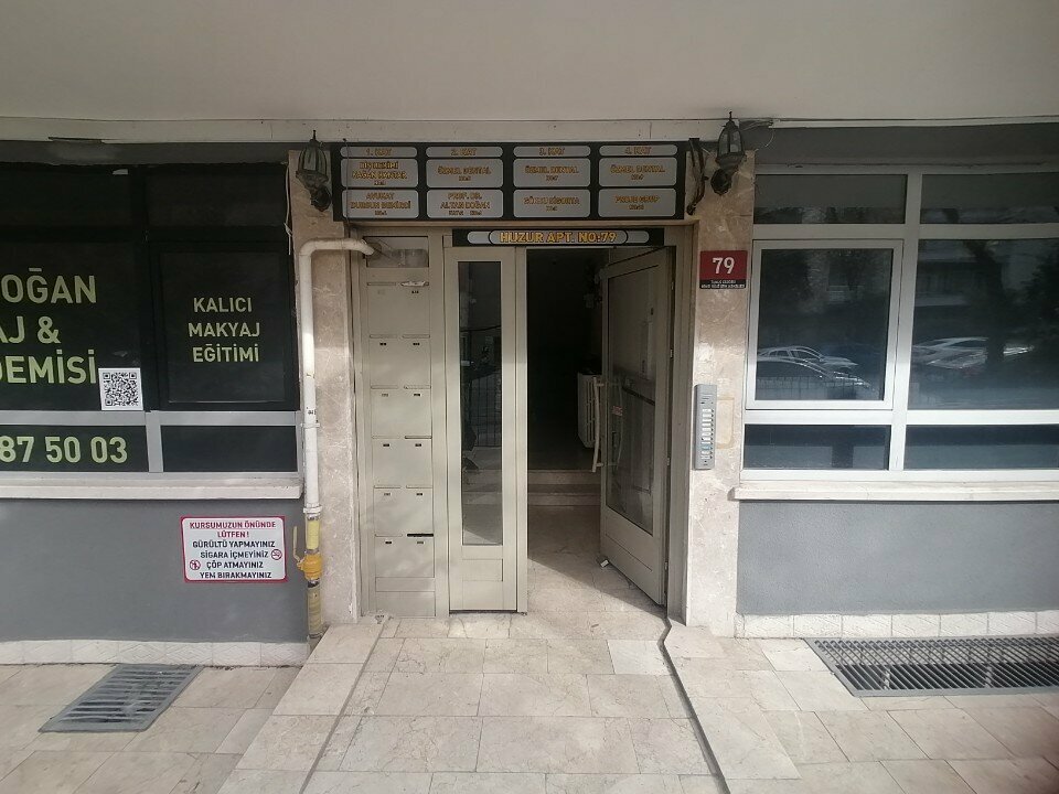 Business consulting Project Group Consultancy, Ankara, photo