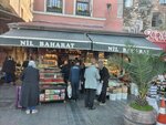 Nil Spice (İstanbul, Fatih, Rüstempaşa Mah., Büyükbaş Sok., 1), food ingredients and spices