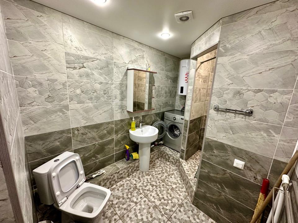 Фото Ужурская День и Ночь