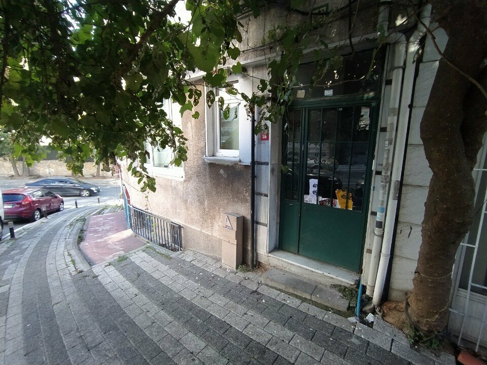 Car insurance Labor Expertise, Istanbul, photo