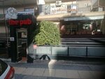 Professor The Pub (Ankara Province, Cankaya District, Bestekar Avenue, 57A) ، حانة، بار