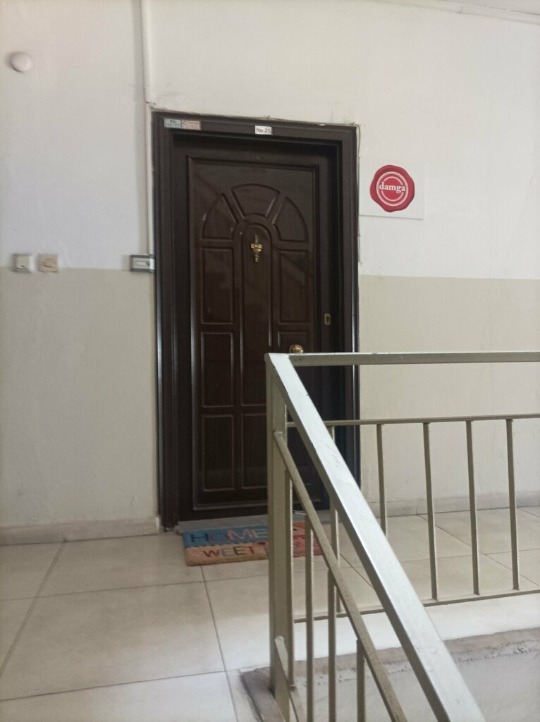 Information agency Stamp, Antalya, photo