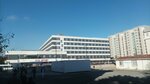 Sancaktepe Şehit Prof.Dr. İlhan Varank Training and Research Hospital (Istanbul, Sancaktepe, Namik Kemal Avenue, 54), hospital