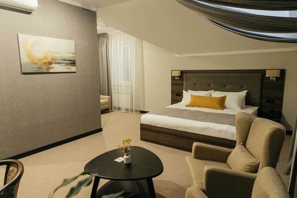 Фото Алекс Роял