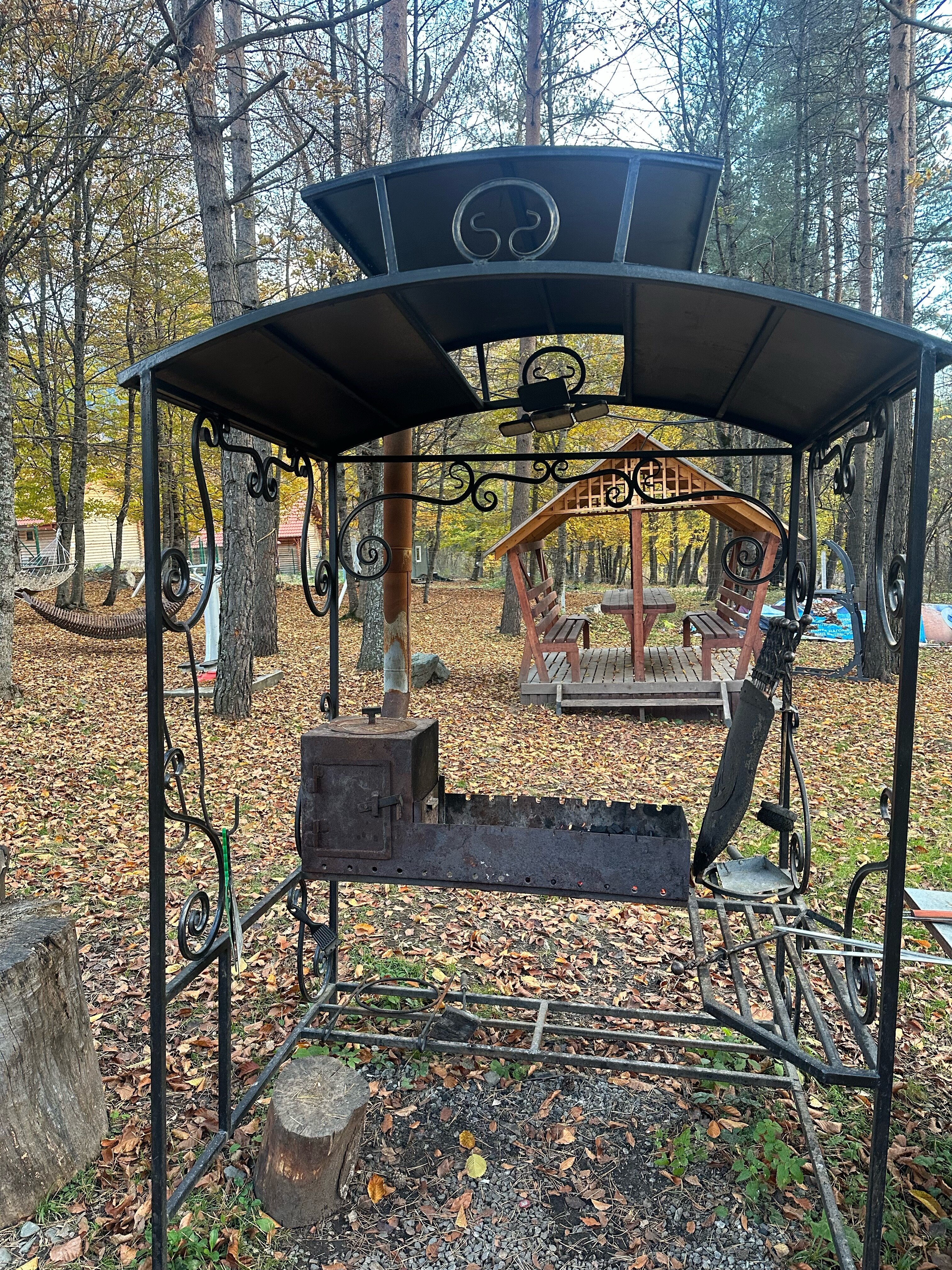 Фото Архызские вершины