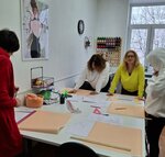 Wiscoza (Lenskaya Street, 2/21), cursos y clases magistrales
