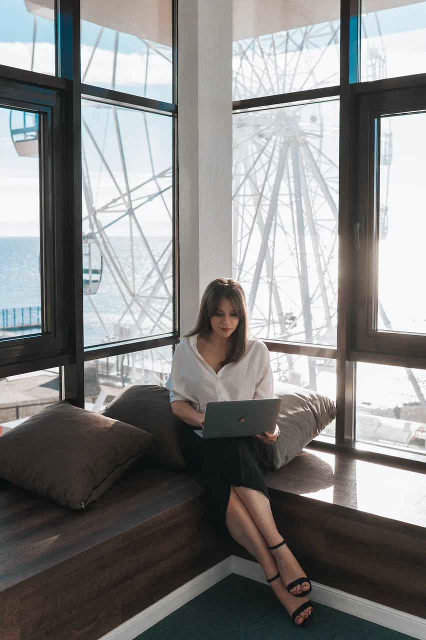 Фото Вера Байкал