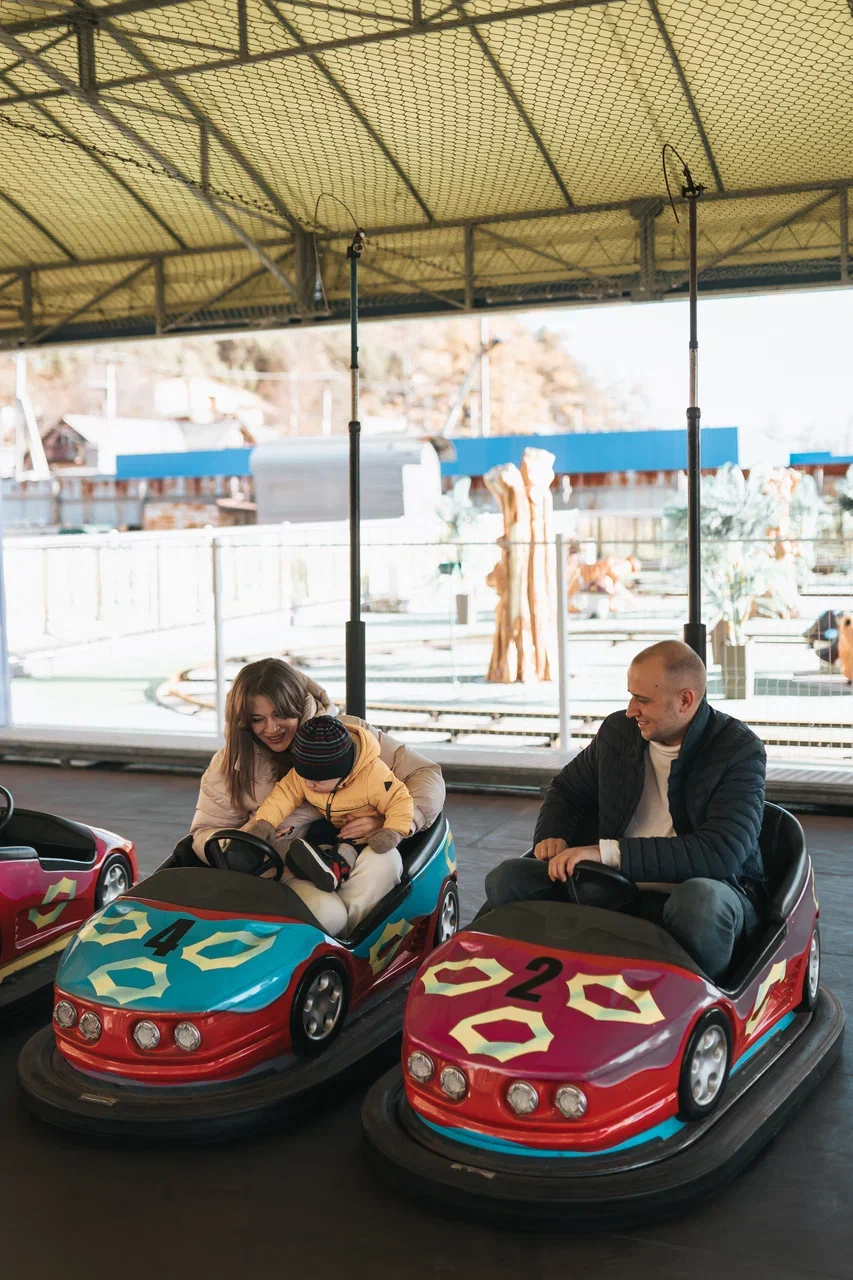 Фото Вера Байкал