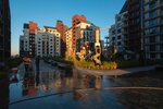 Омский центр недвижимости и ипотеки (ulitsa Aviagorodok, 34Б), agencia inmobiliaria