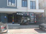K&s Communication (İstanbul, Avcılar, Cihangir Mah., Ormanlı Cad., 76A), productos para teléfonos móviles