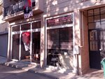 Görkem Teknik (Bursa, Osmangazi, Zafer Mah., 2. İstasyon Sok., 15A) ، تصليح الثلاجات الصناعية