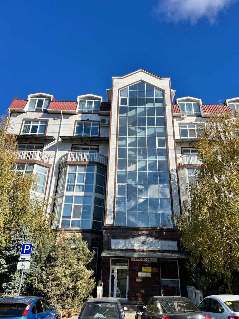 Occupational safety and health Центр услуг по безопасности дорожного движения Трансавто-7, Simferopol, photo