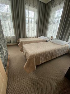 Гостиница Сити-Отель