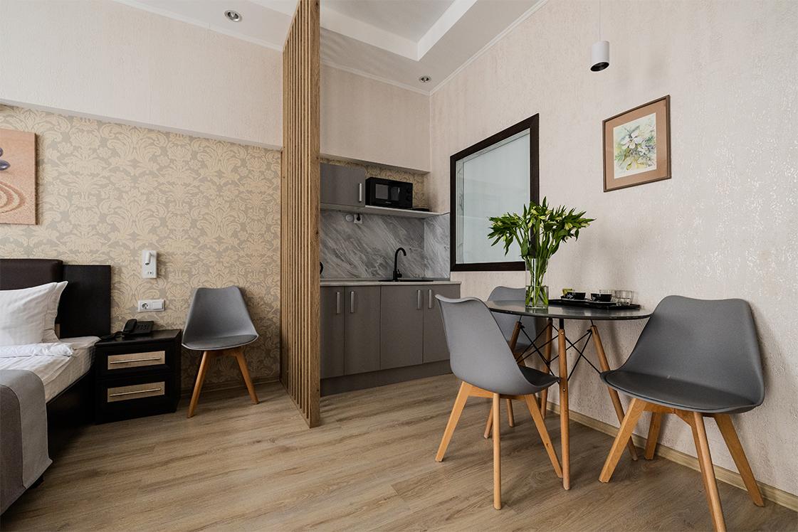 Фото Привилегия