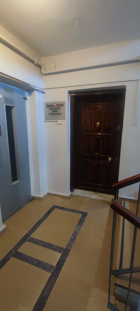 Real estate agency Esentepe Turkan Real Estate Property Decoration Renovation Services, Istanbul, photo