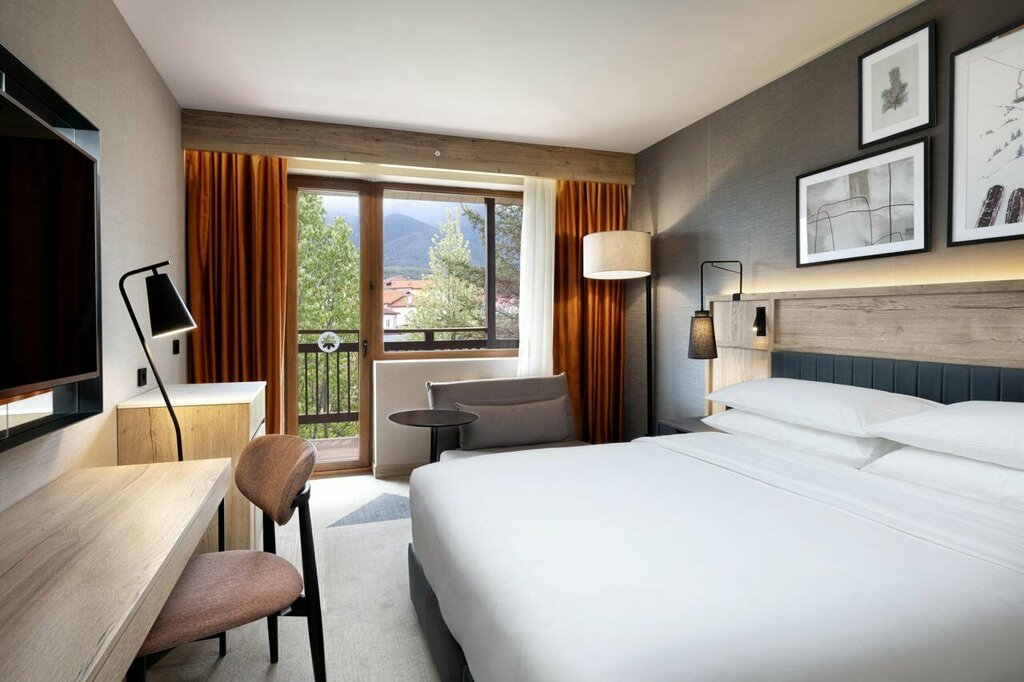 Hotel Four Points by Sheraton Bansko, Bansko, photo