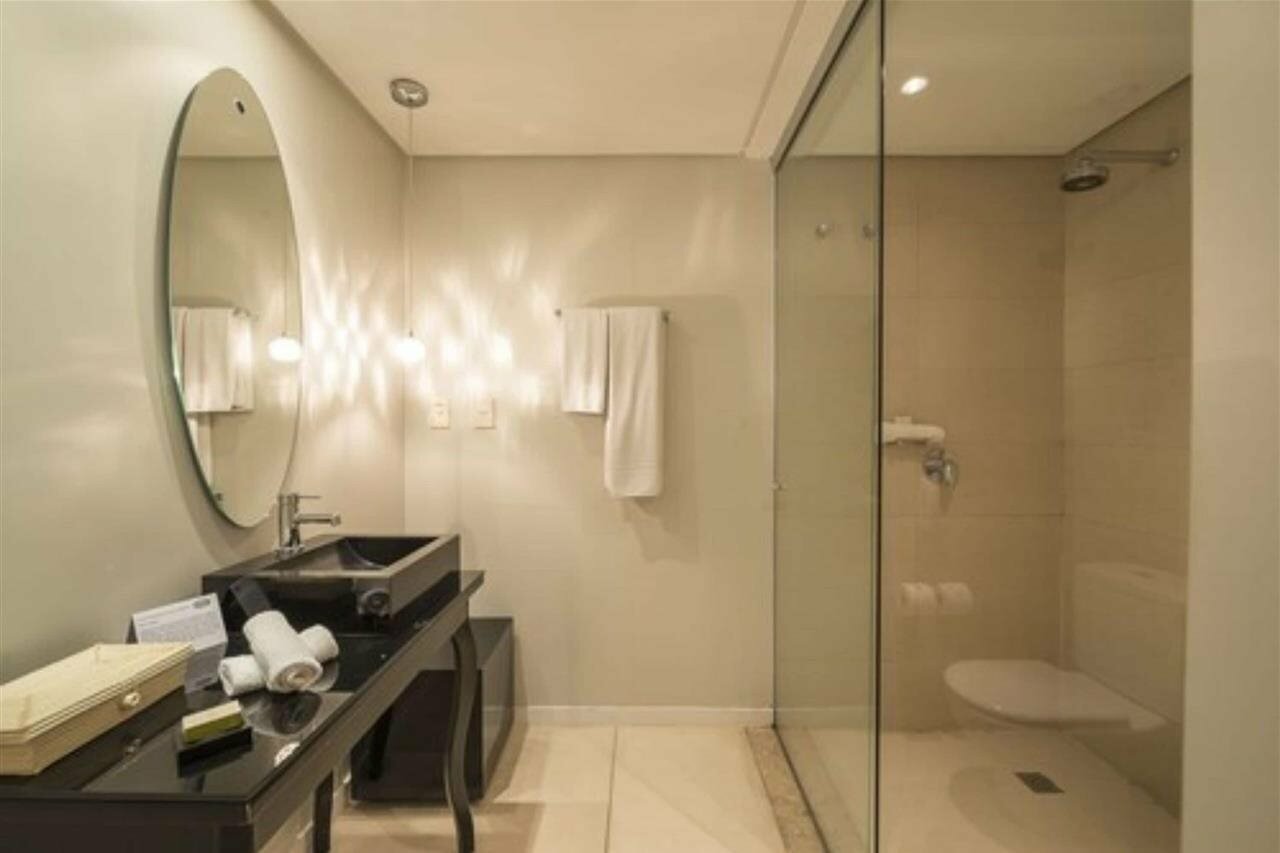 Фото Zank by Toque Hotel