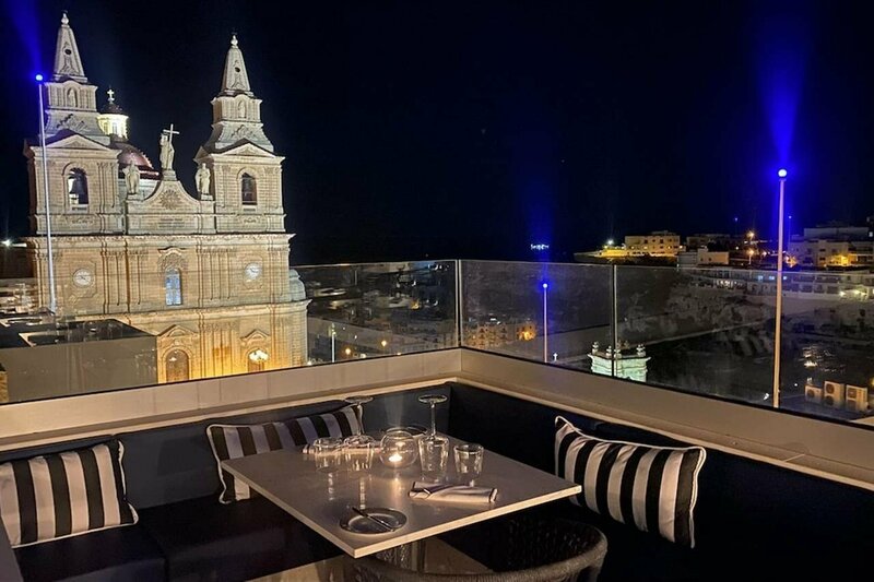 Гостиница Lure Hotel & Spa- Adults Only