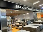 Maximob (İstanbul, Sancaktepe, Kanuni Cad., 1), furniture store