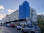 Mk NKhTS (Karpatskaya Street, 14к3), productos metálicos