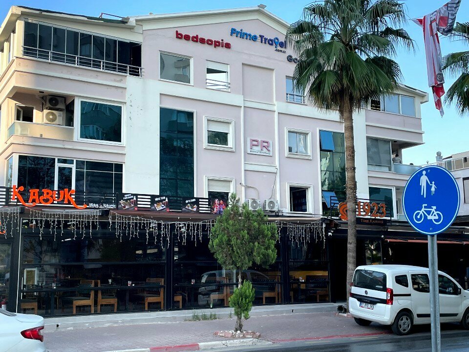 Sports school Fame Fight Academy, Antalya, photo