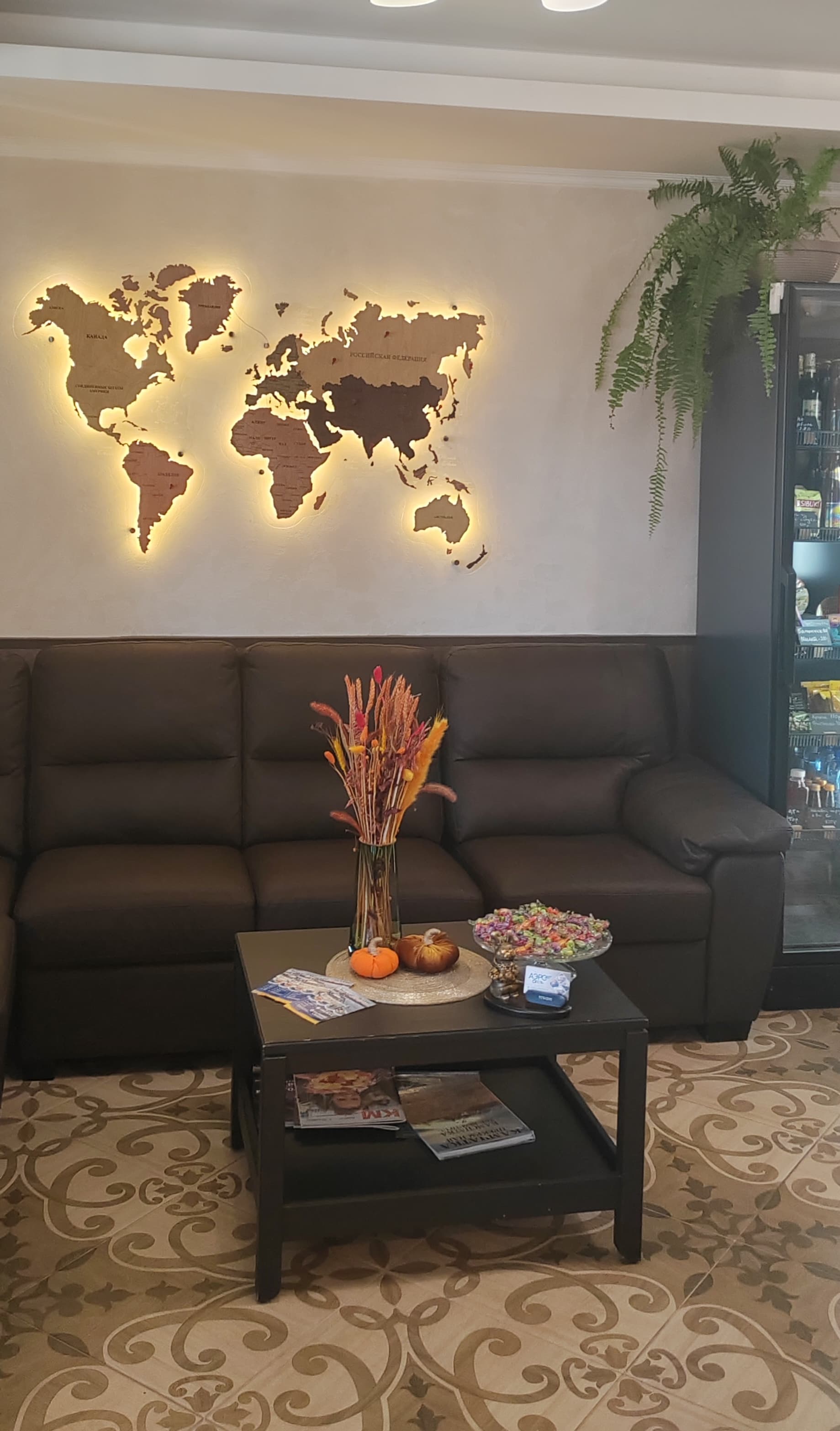 Фото Аэроотель