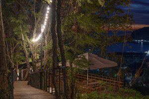 Домик туриста