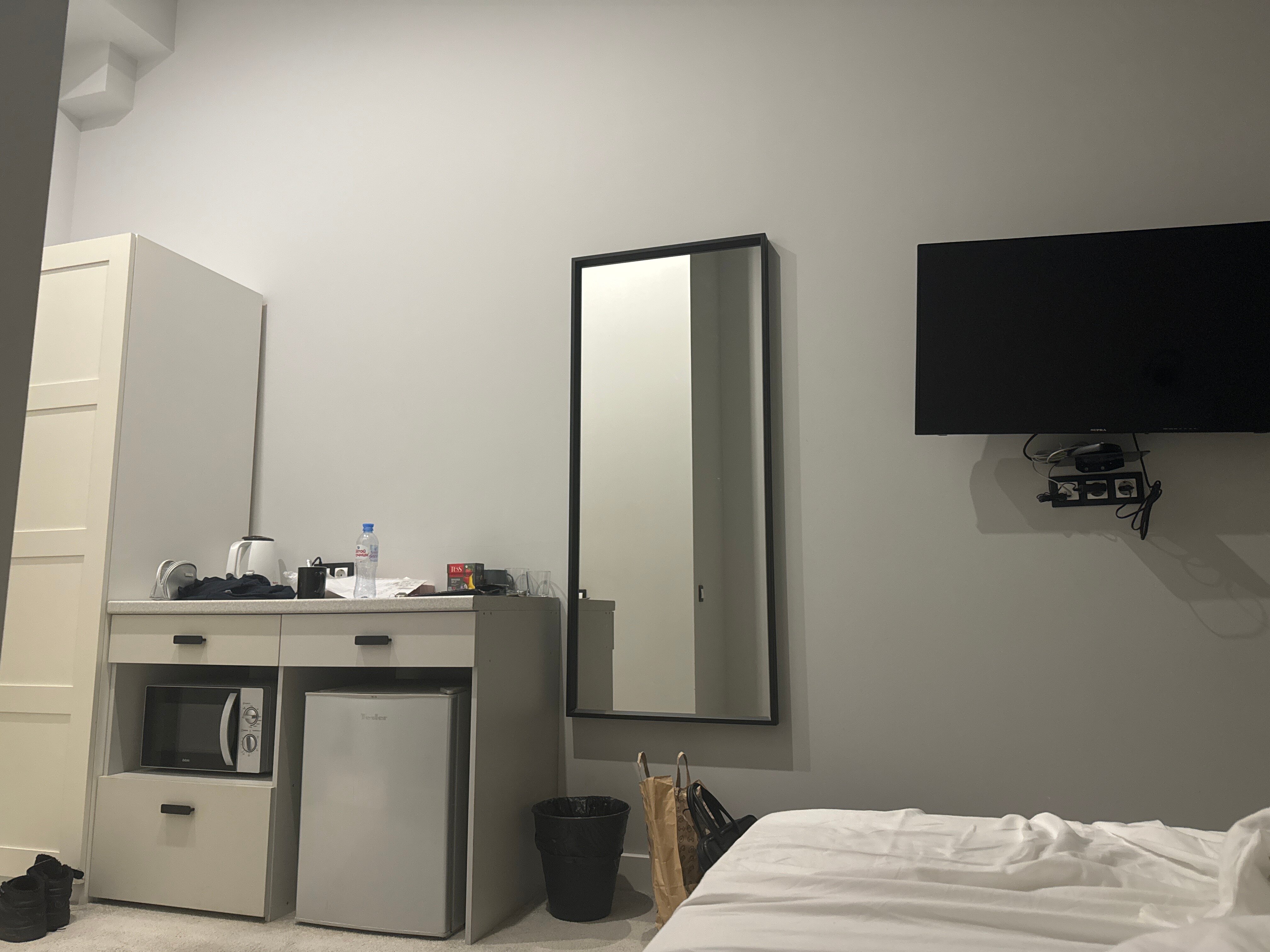 Фото Нордик Румс