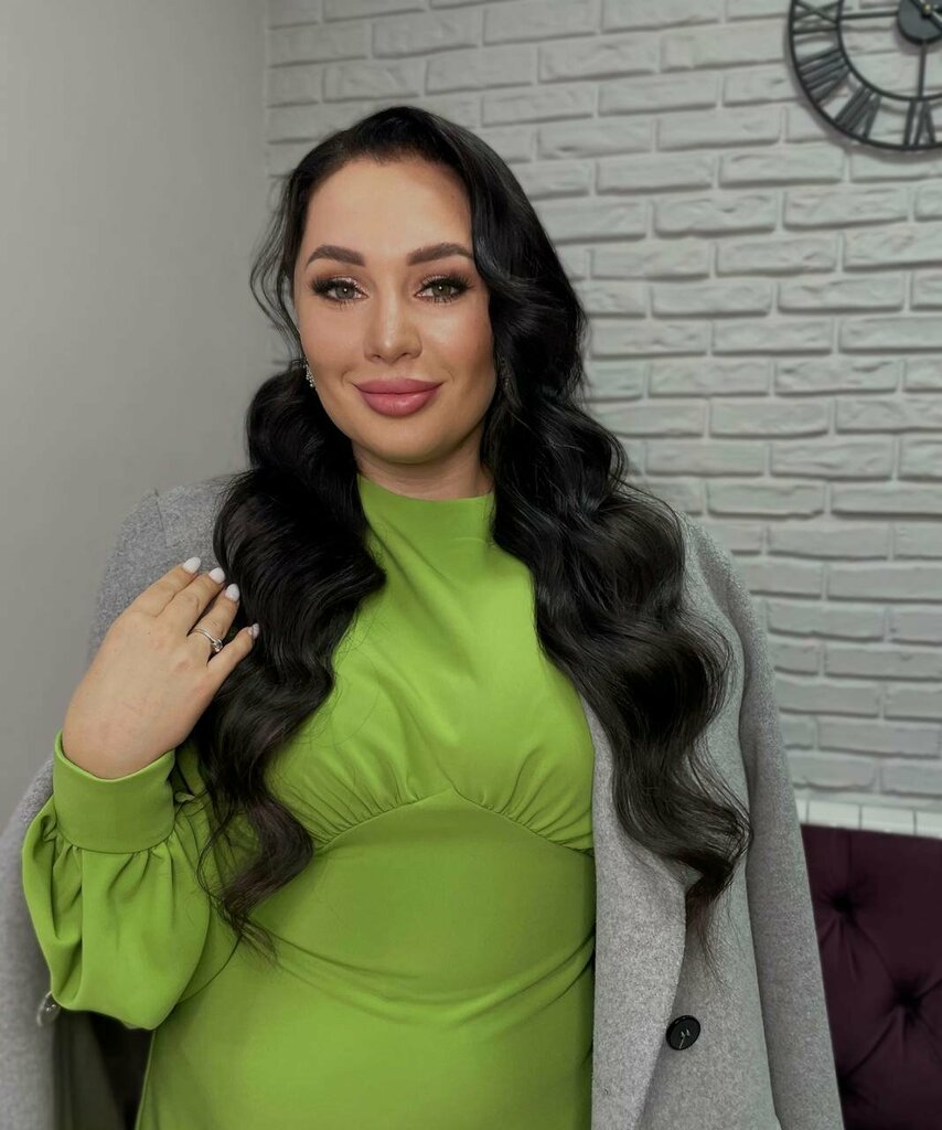 Beauty salon Nikole, Bryansk Oblast, photo