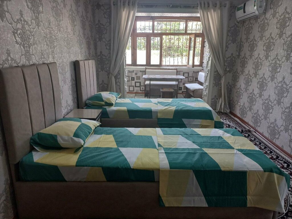 Hostel Comfort Suites, Andijan, photo