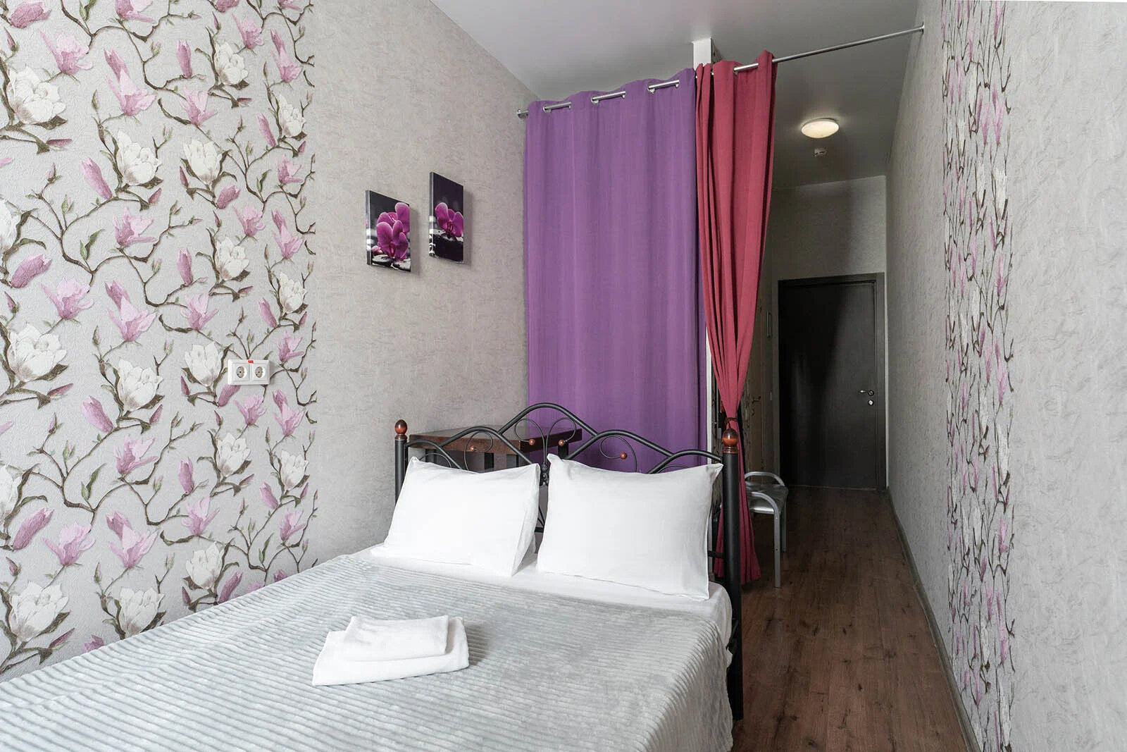 Фото Апельсин у Театра