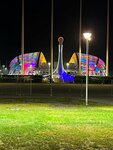 Hockey Club Sochi (Urban-Type Settlement of Sirius, Olympiysky Avenue, 7), sports club