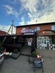 Dobycha (derevnya Kryuchkovo, Vishnyovaya ulitsa, 8), coffee shop