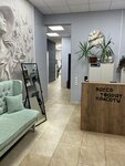 Loyal (2-ya Institutskaya ulitsa, 18), nail salon