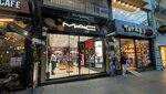 Mac Cosmetics (İstanbul, Kadikoy, General Asım Gündüz Cad., 66B), empresa de perfumes y cosmética