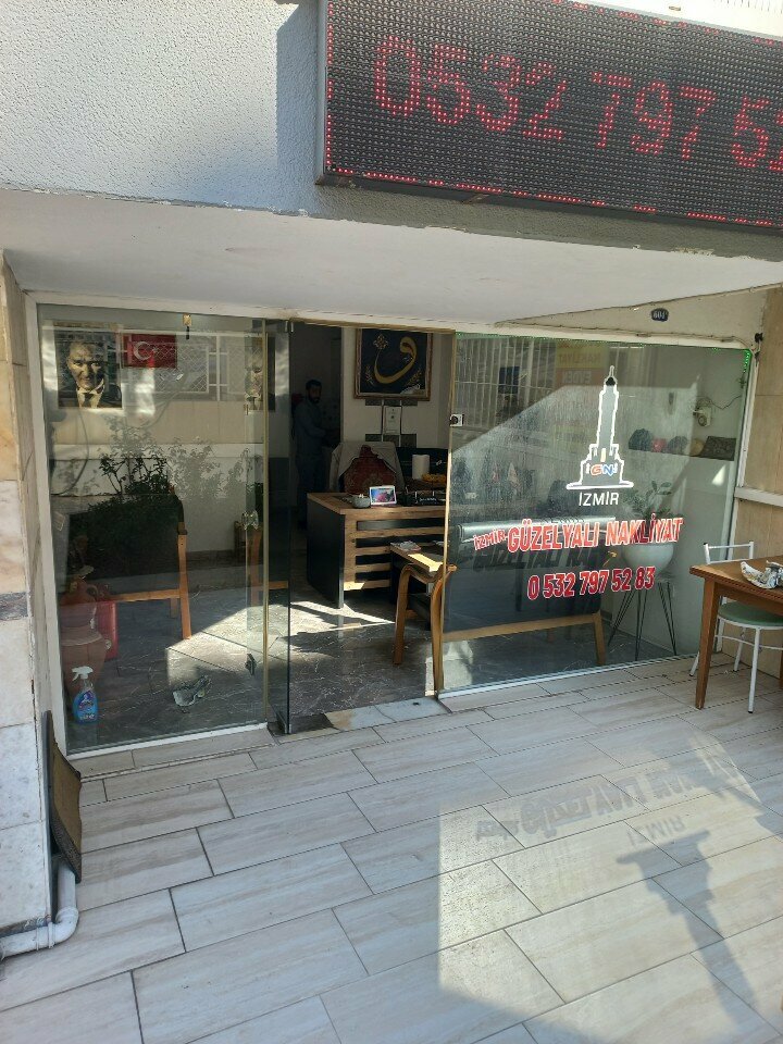 Haulage Izmir Guzelyali Transport, Izmir, photo