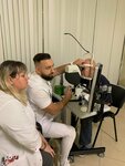 Mvk - microsurgery eye (Prosvescheniya Street, 19В) ، تصحيح الرؤية