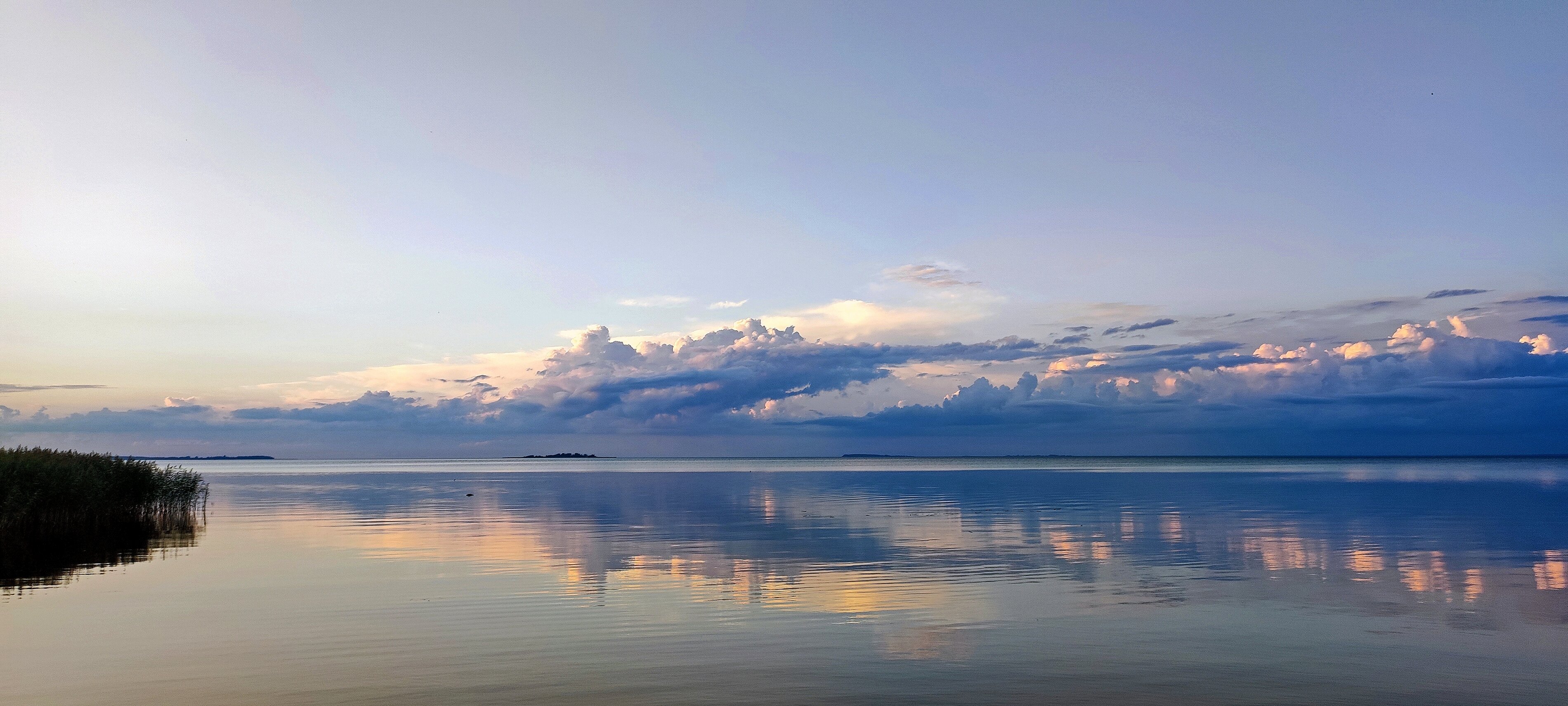 Фото Озерная