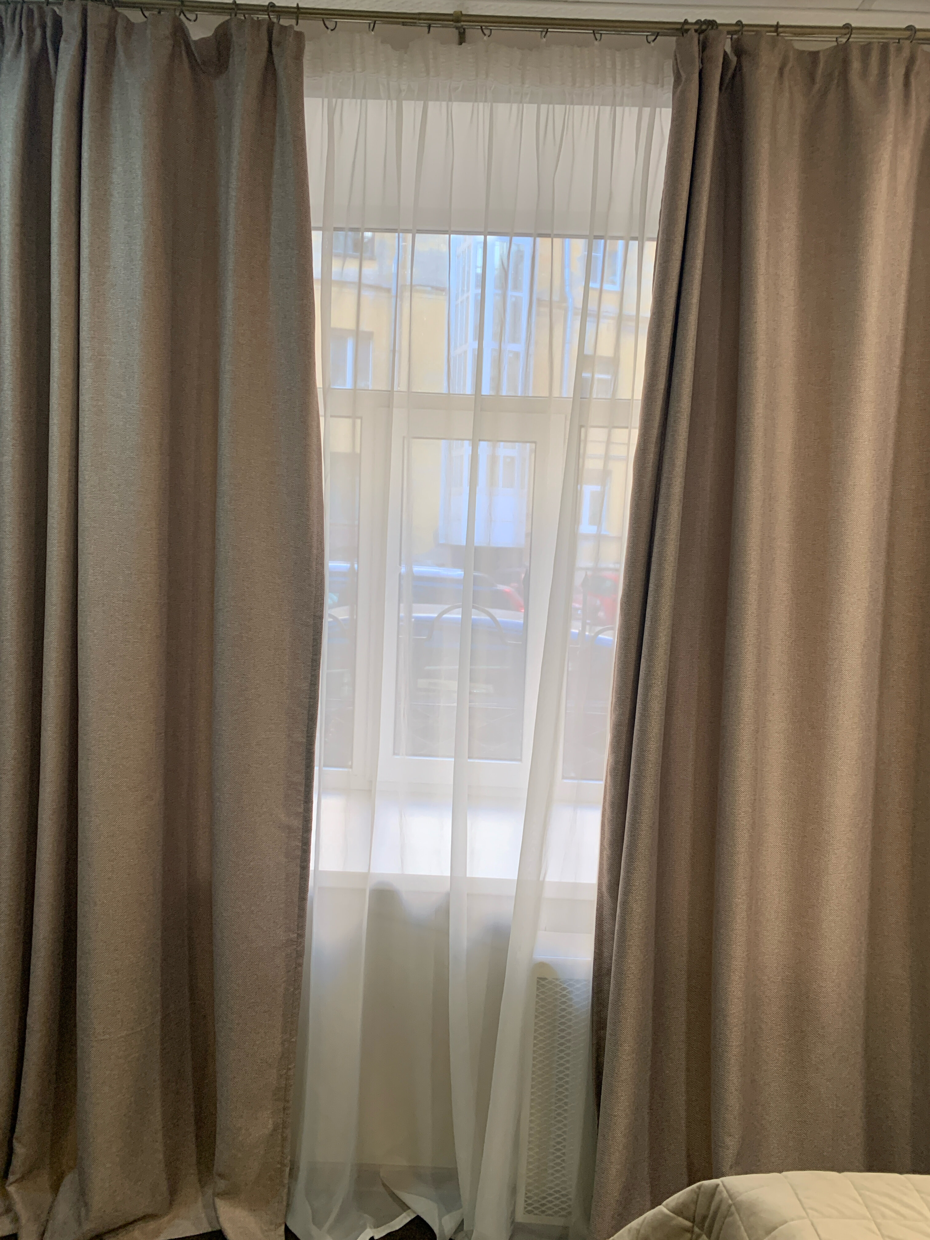 Фото Fortune Inn